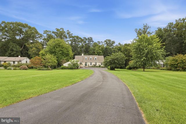 367 S BALDERSTON DR, Exton, PA 19341