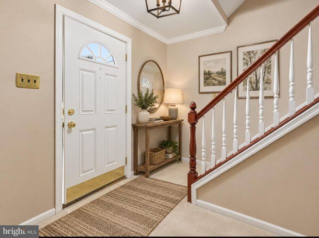 367 S BALDERSTON DR, Exton, PA 19341