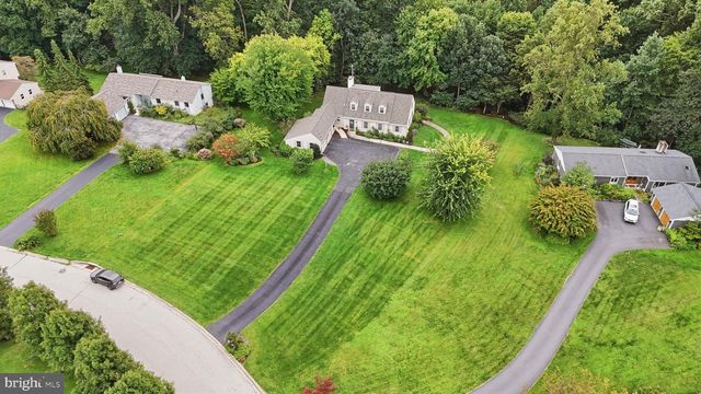 367 S BALDERSTON DR, Exton, PA 19341