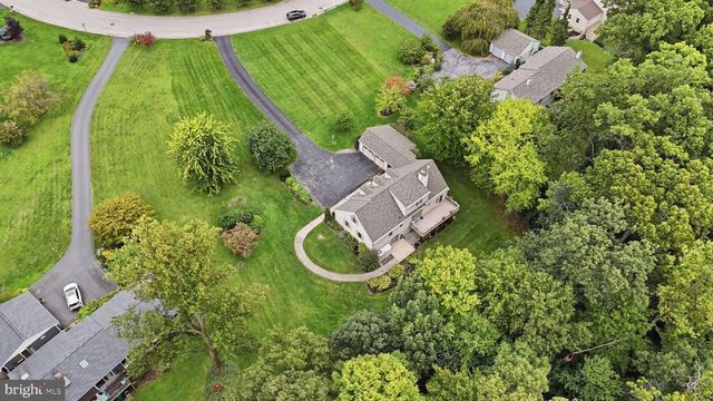 367 S BALDERSTON DR, Exton, PA 19341