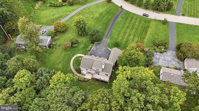 367 S BALDERSTON DR, Exton, PA 19341