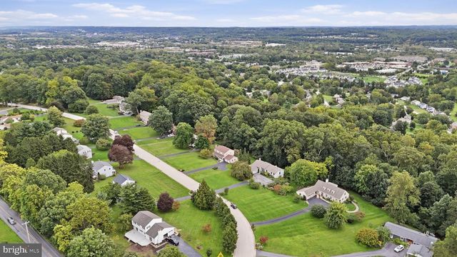 367 S BALDERSTON DR, Exton, PA 19341