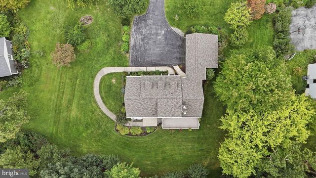 367 S BALDERSTON DR, Exton, PA 19341