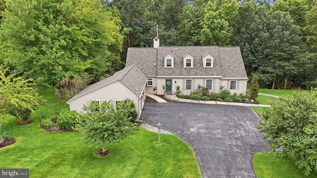 367 S BALDERSTON DR, Exton, PA 19341