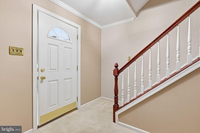 367 S BALDERSTON DR, Exton, PA 19341
