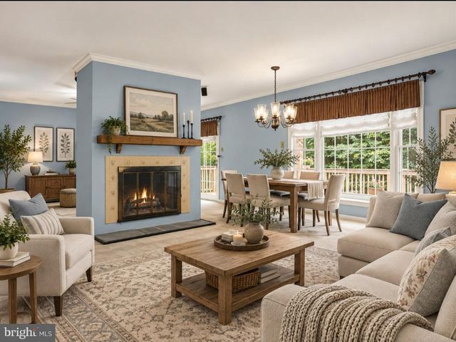 367 S BALDERSTON DR, Exton, PA 19341
