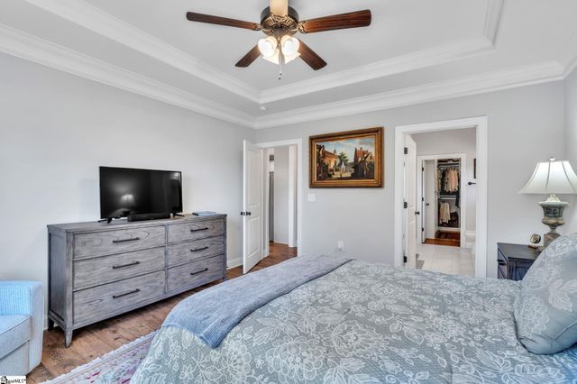 206 Carolena Rose Way, Greer, SC 29650