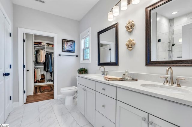 206 Carolena Rose Way, Greer, SC 29650