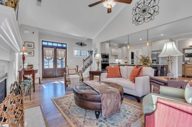 206 Carolena Rose Way, Greer, SC 29650