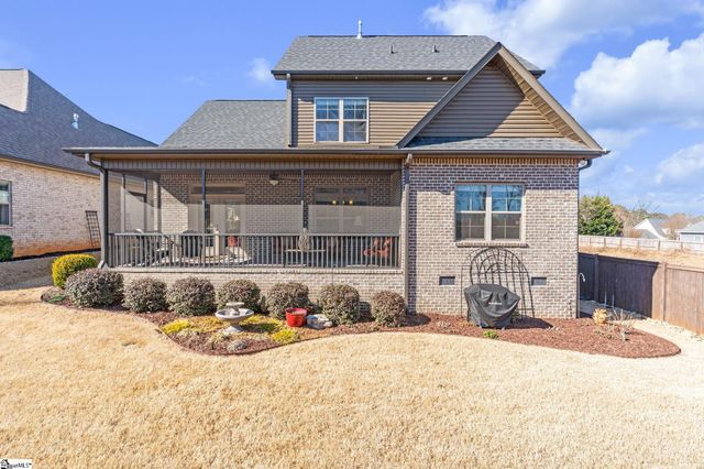206 Carolena Rose Way, Greer, SC 29650