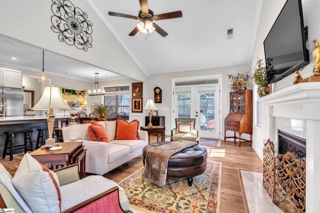 206 Carolena Rose Way, Greer, SC 29650