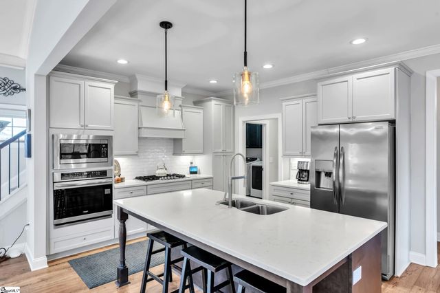 206 Carolena Rose Way, Greer, SC 29650