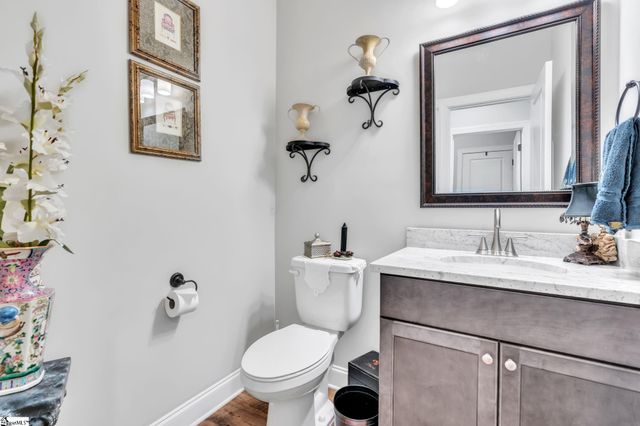 206 Carolena Rose Way, Greer, SC 29650