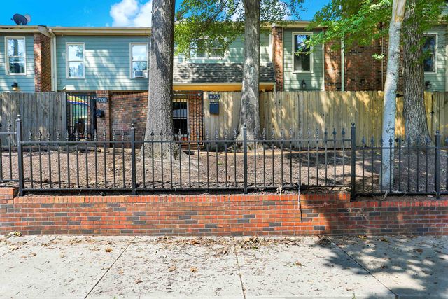 697 S BELVEDERE BLVD B, Memphis, TN 38104