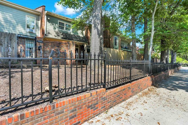 697 S BELVEDERE BLVD B, Memphis, TN 38104