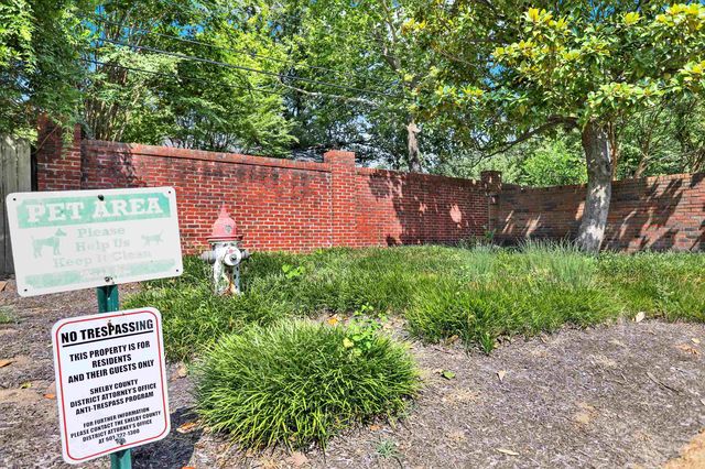 697 S BELVEDERE BLVD B, Memphis, TN 38104