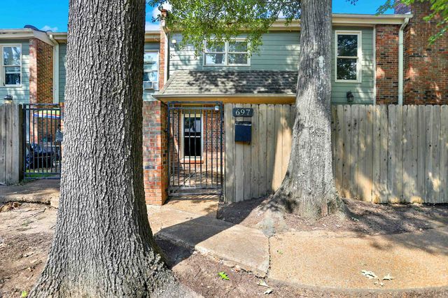 697 S BELVEDERE BLVD B, Memphis, TN 38104