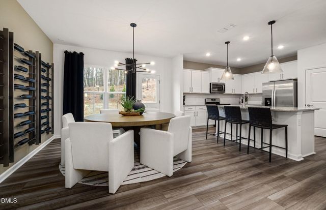 127 Verlands Way, Garner, NC 27529