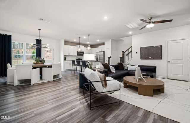 127 Verlands Way, Garner, NC 27529