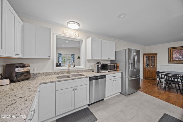 206 Pamlico Drive, Washington, NC 27889