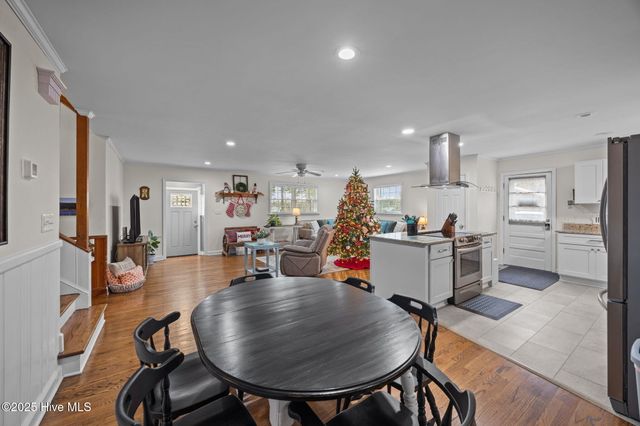 206 Pamlico Drive, Washington, NC 27889