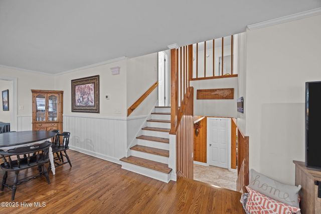 206 Pamlico Drive, Washington, NC 27889