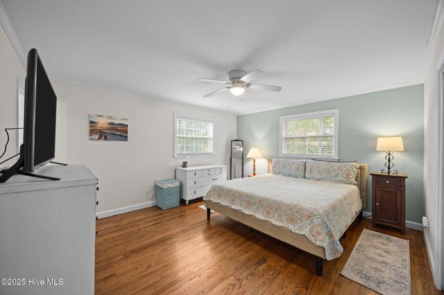 206 Pamlico Drive, Washington, NC 27889