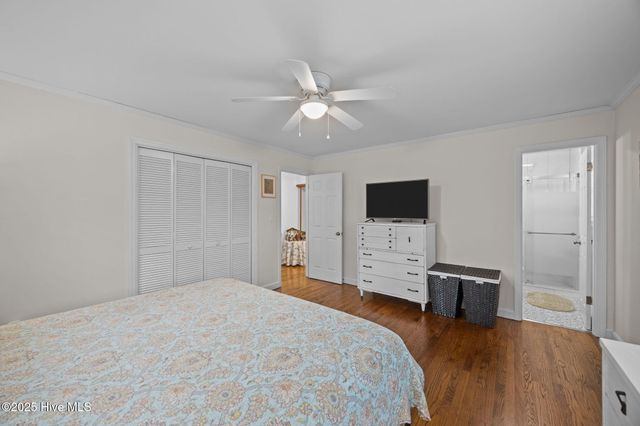 206 Pamlico Drive, Washington, NC 27889