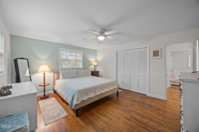 206 Pamlico Drive, Washington, NC 27889