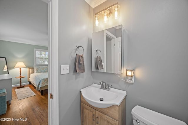 206 Pamlico Drive, Washington, NC 27889