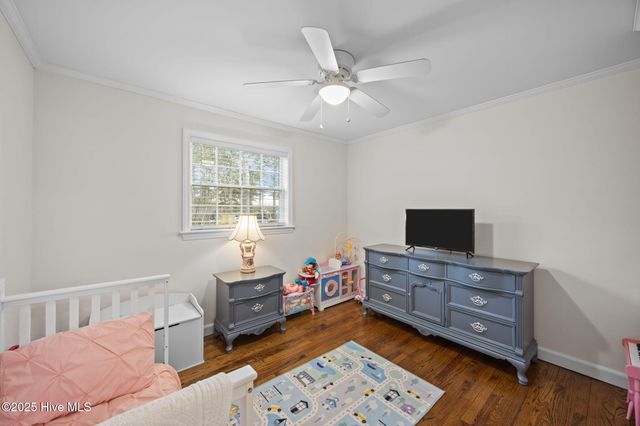 206 Pamlico Drive, Washington, NC 27889