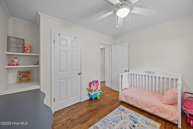 206 Pamlico Drive, Washington, NC 27889