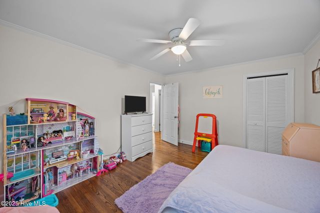 206 Pamlico Drive, Washington, NC 27889