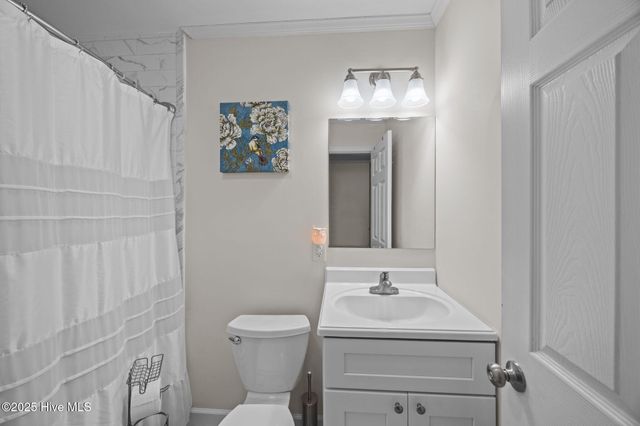 206 Pamlico Drive, Washington, NC 27889