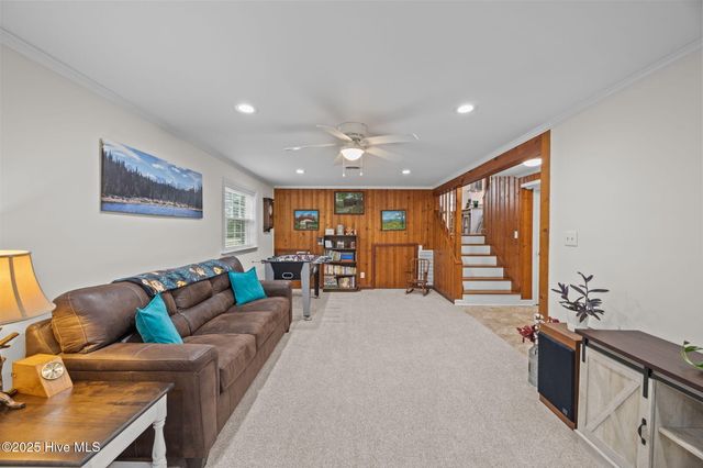 206 Pamlico Drive, Washington, NC 27889