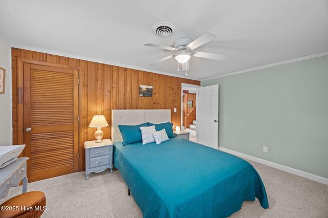 206 Pamlico Drive, Washington, NC 27889