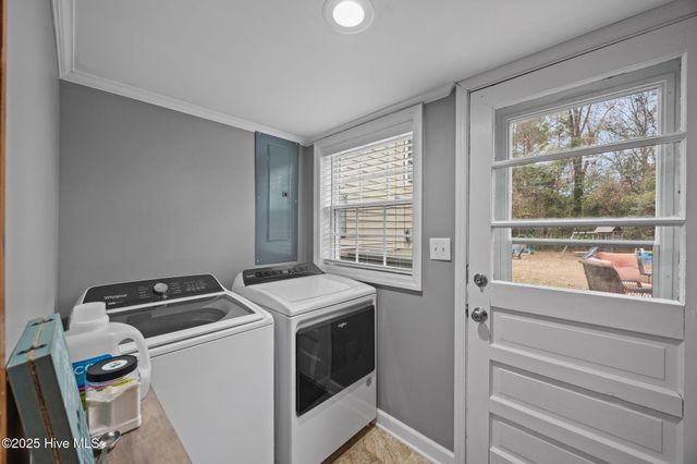 206 Pamlico Drive, Washington, NC 27889