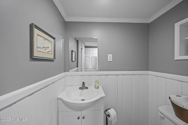 206 Pamlico Drive, Washington, NC 27889