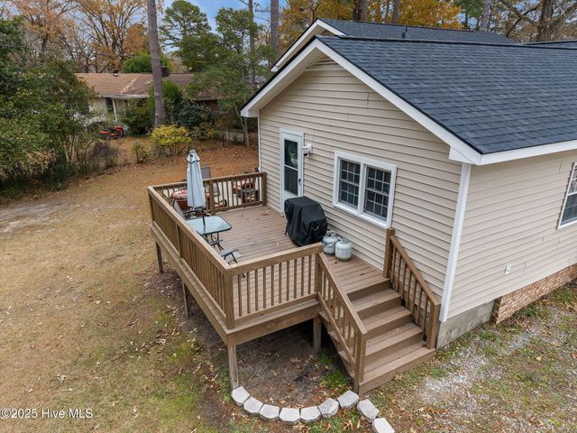 206 Pamlico Drive, Washington, NC 27889