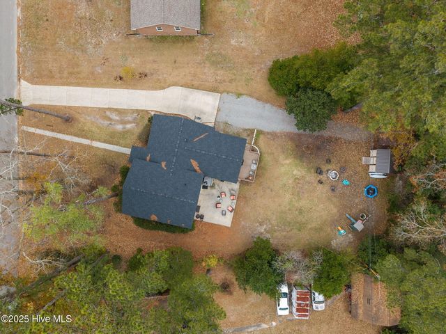 206 Pamlico Drive, Washington, NC 27889