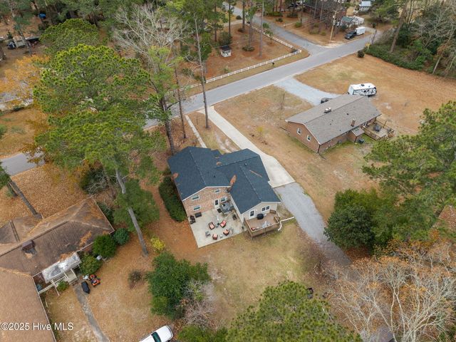 206 Pamlico Drive, Washington, NC 27889
