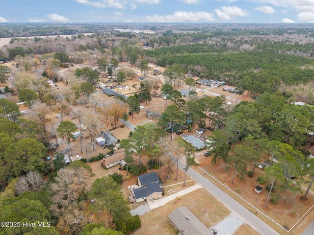 206 Pamlico Drive, Washington, NC 27889