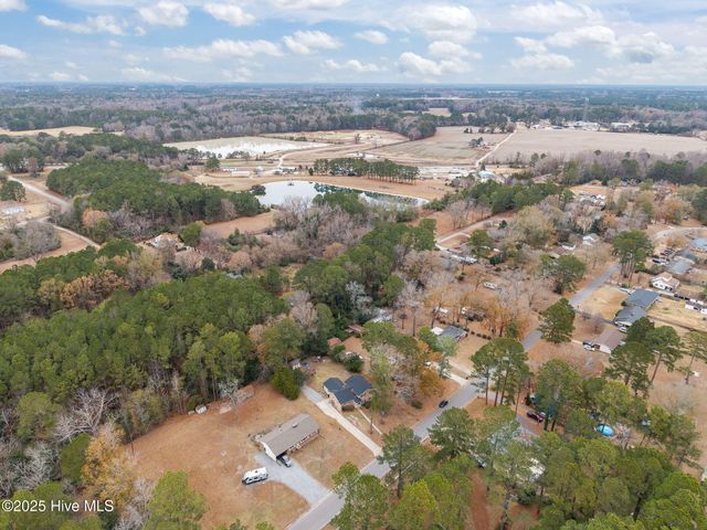 206 Pamlico Drive, Washington, NC 27889