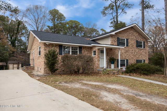 206 Pamlico Drive, Washington, NC 27889