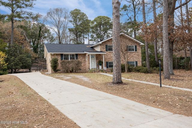 206 Pamlico Drive, Washington, NC 27889