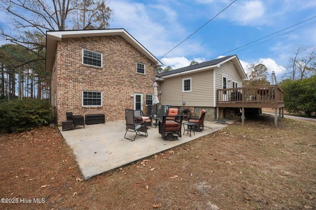 206 Pamlico Drive, Washington, NC 27889