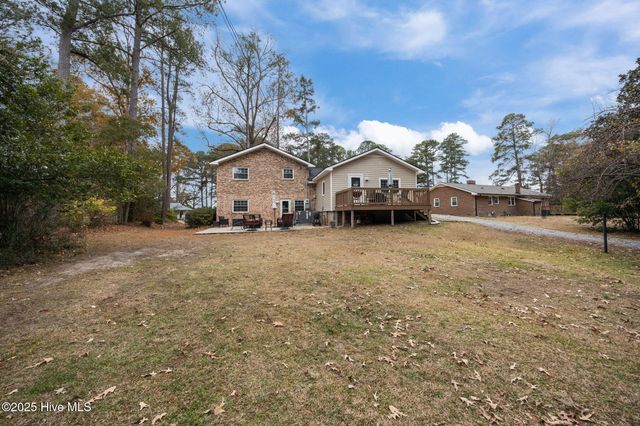 206 Pamlico Drive, Washington, NC 27889