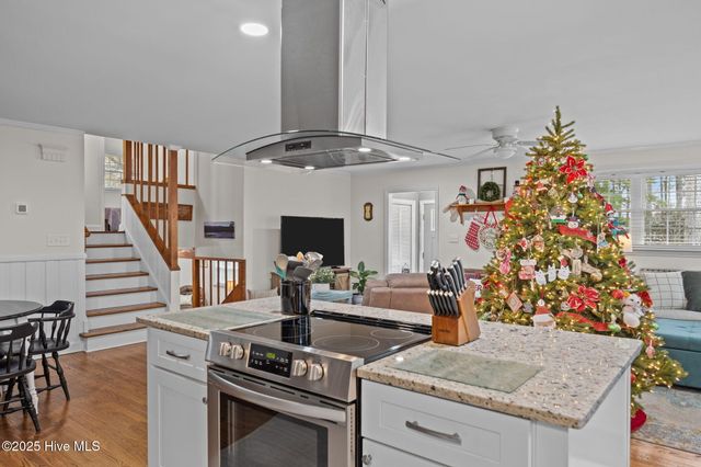 206 Pamlico Drive, Washington, NC 27889