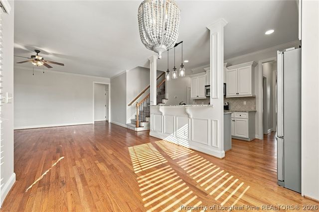 39 Walnut Grove Drive, Bunnlevel, NC 28323