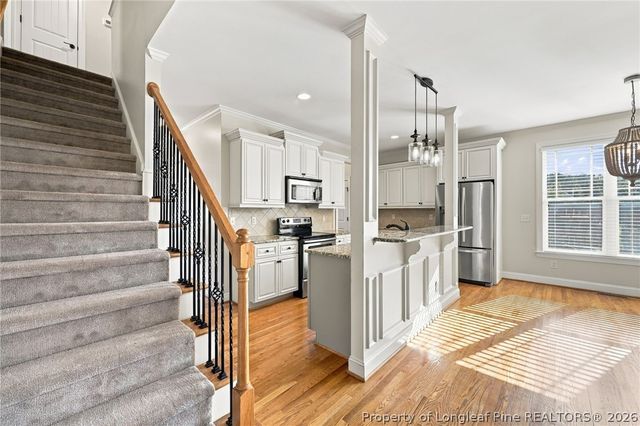 39 Walnut Grove Drive, Bunnlevel, NC 28323